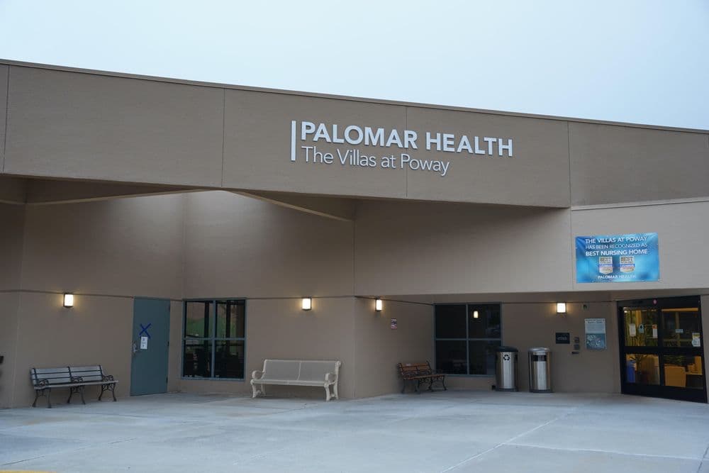PALOMAR - The Villas at Poway