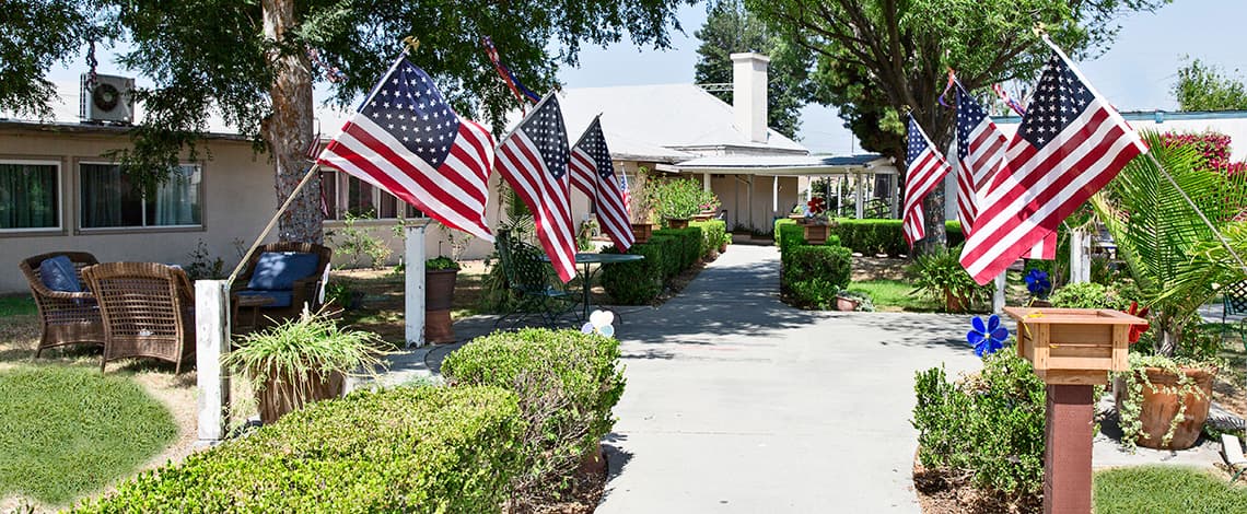 Golden State Care Center