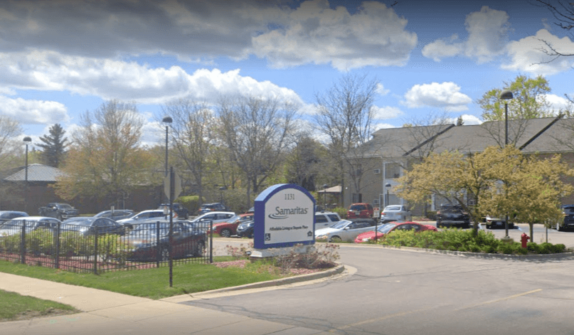 Samaritas Affordable Living at Sequoia Place