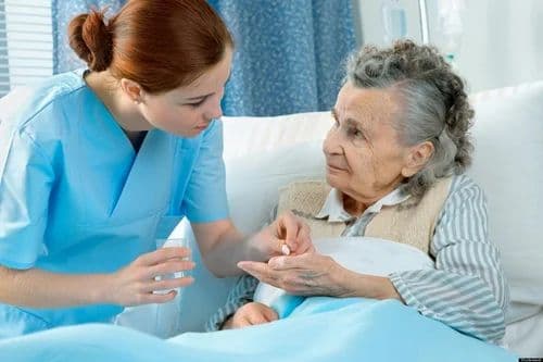 Viewcrest Home Health Care