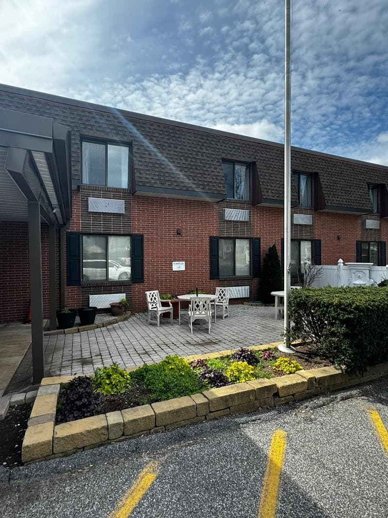 Towson Rehabilitation and Healthcare Center — photo 1