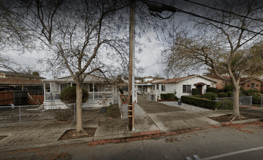 ABC-Lodge Residential Care