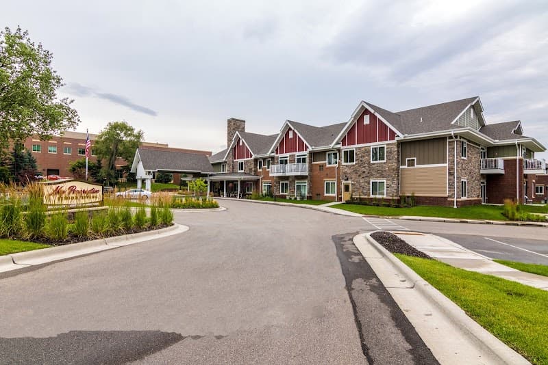 New Perspective Senior Living | Woodbury — photo 1