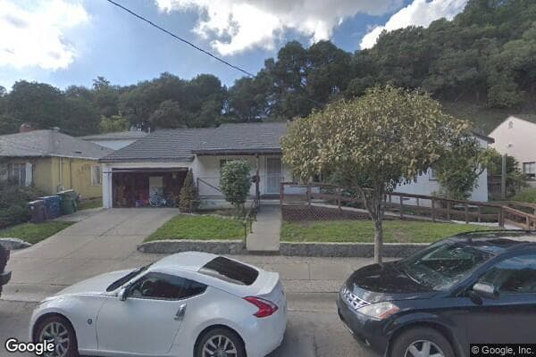 Accent Garden Carehome