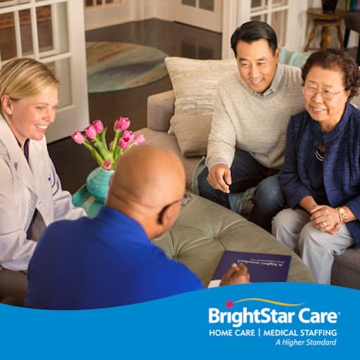 BrightStar Care of North Springfield