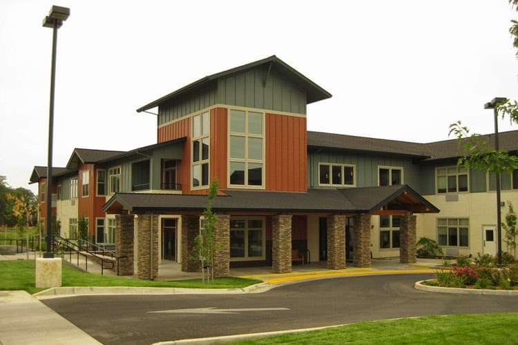 The Villas of Hammond