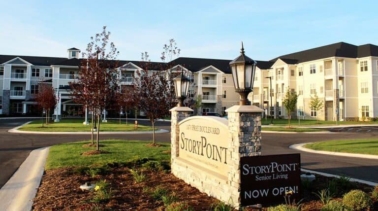 StoryPoint Waterville