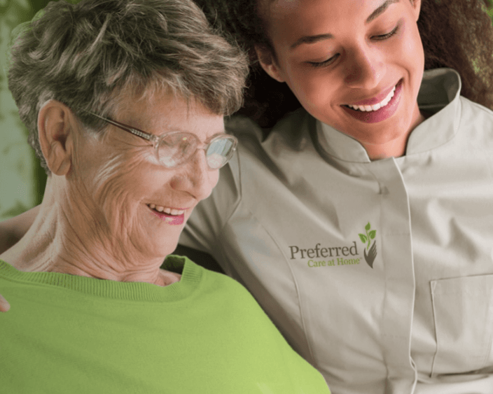 Preferred Care at Home of South Miami