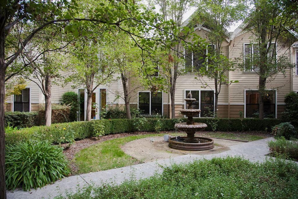 Meadowood at O'Connor Woods