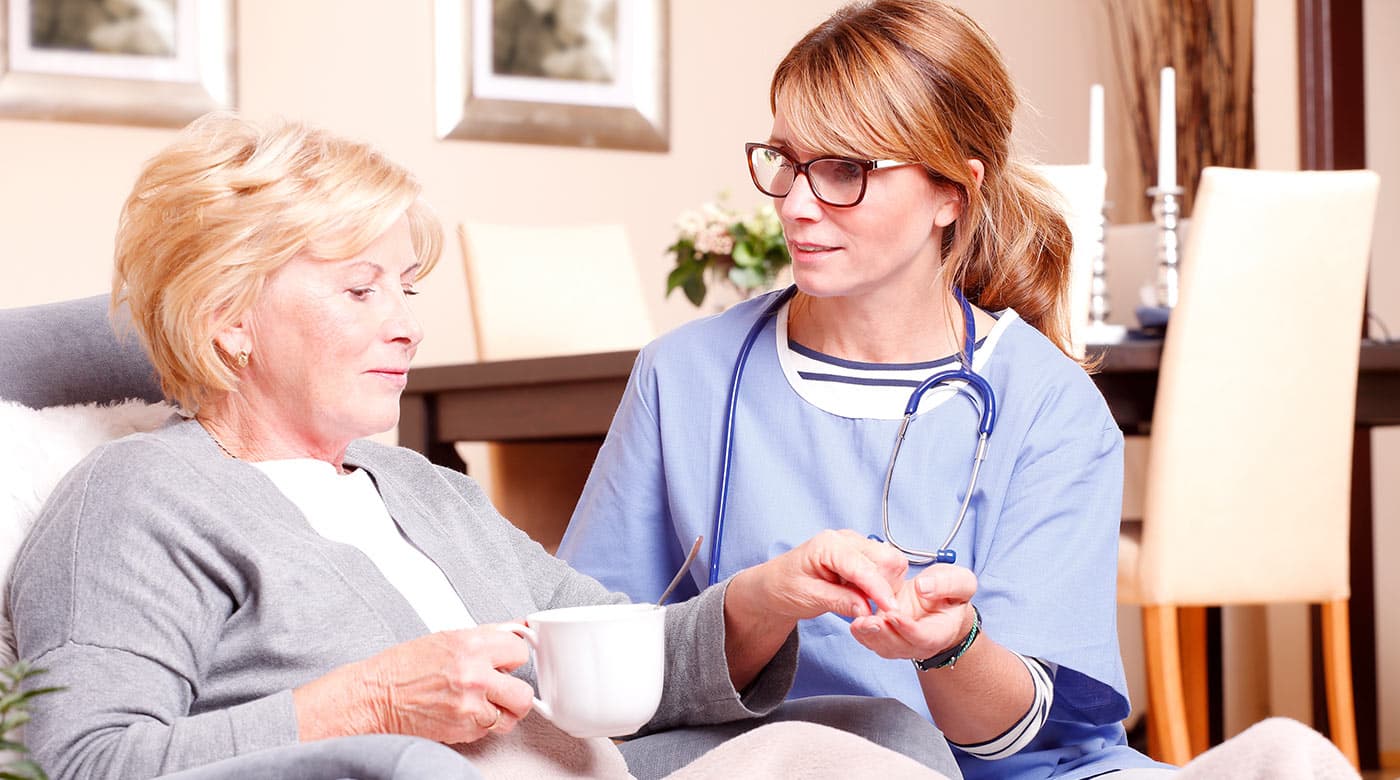 Heritage Home Health Care