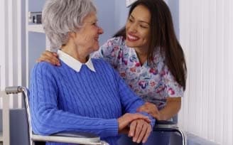 Com For Care Assisted Living