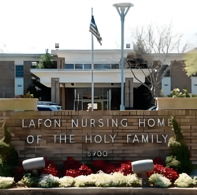 Lafon Nursing Facility