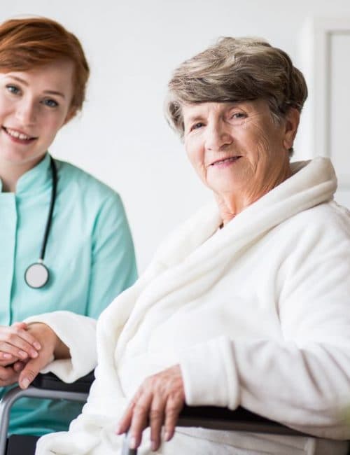 Aspiring Souls Home Care