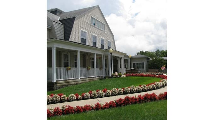 Peace Gardens Assisted Living