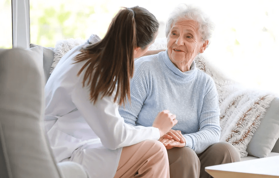 Reliable Home Health