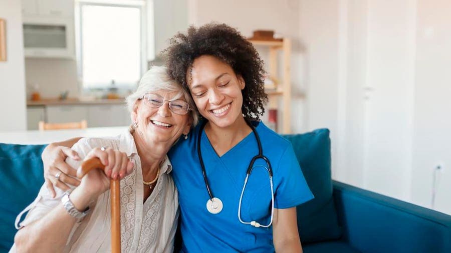 Oso Home Care