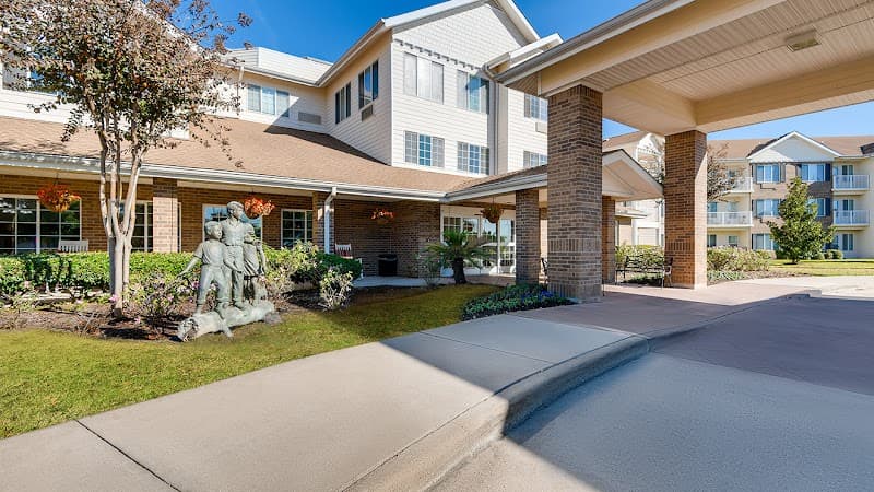 Copperfield Estates - Sky Active Living