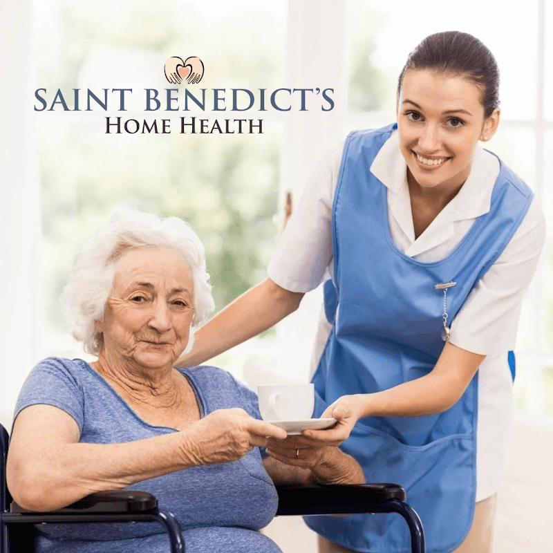 Saint Benedict's Home Health