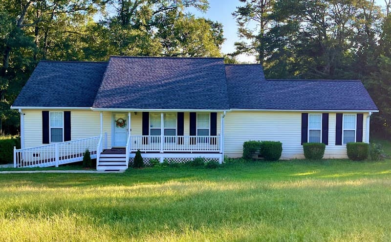 Angels Blessings Personal Care Home