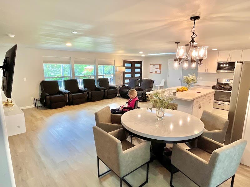 KASH (Kenmore Assisted Senior Home)