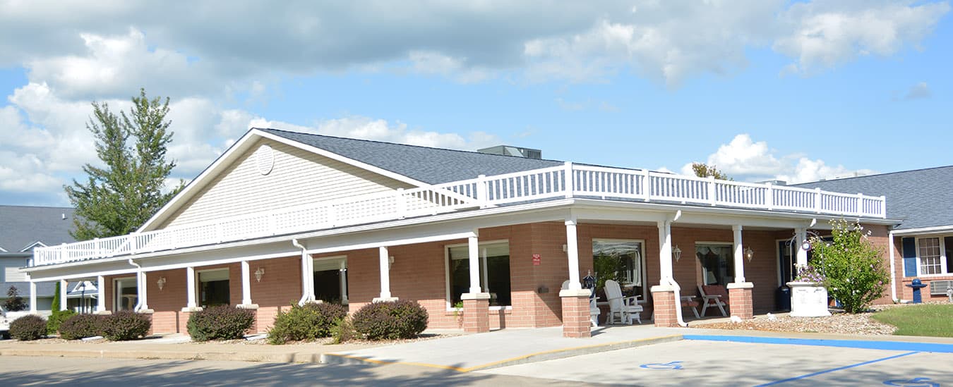 Vista Woods Care Center