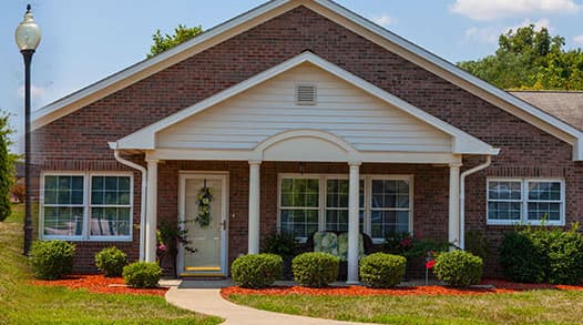 Maplebrook Village Garden Homes