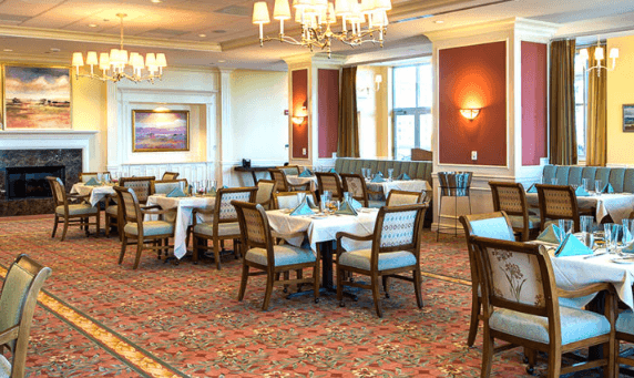 The Admiral at the Lake — photo 1