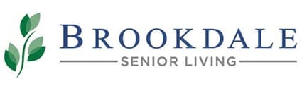 Brookdale Hoffman Estates logo