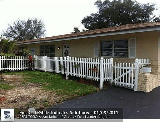 Verona Gardens at Pompano Beach