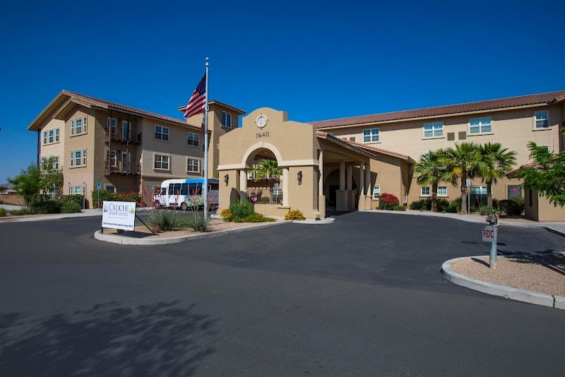 Caliche Senior Living — photo 1