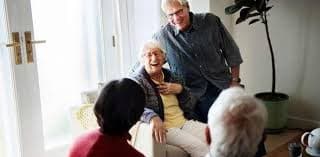 Gregory's Community Care