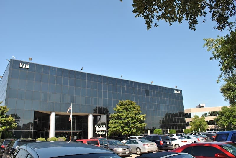 Northwest Assistance Ministries