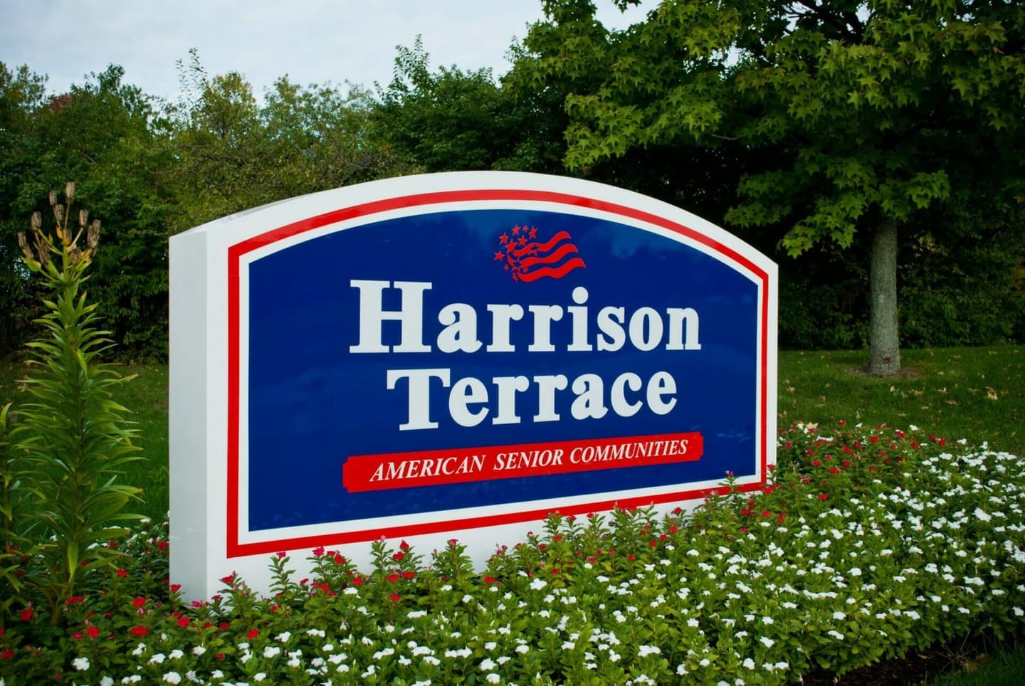 Harrison Terrace