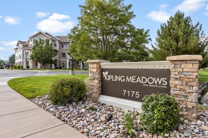 DIAL SENIOR LIVING Kipling Meadows