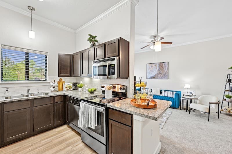 The Laurel at Vintage Park Apartments