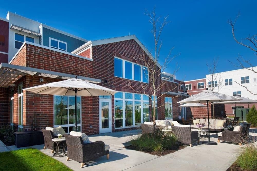 The Sheridan at Bethel Park — photo 1