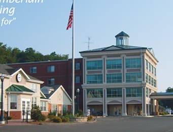 Lord Chamberlain Nursing & Rehabilitation Center