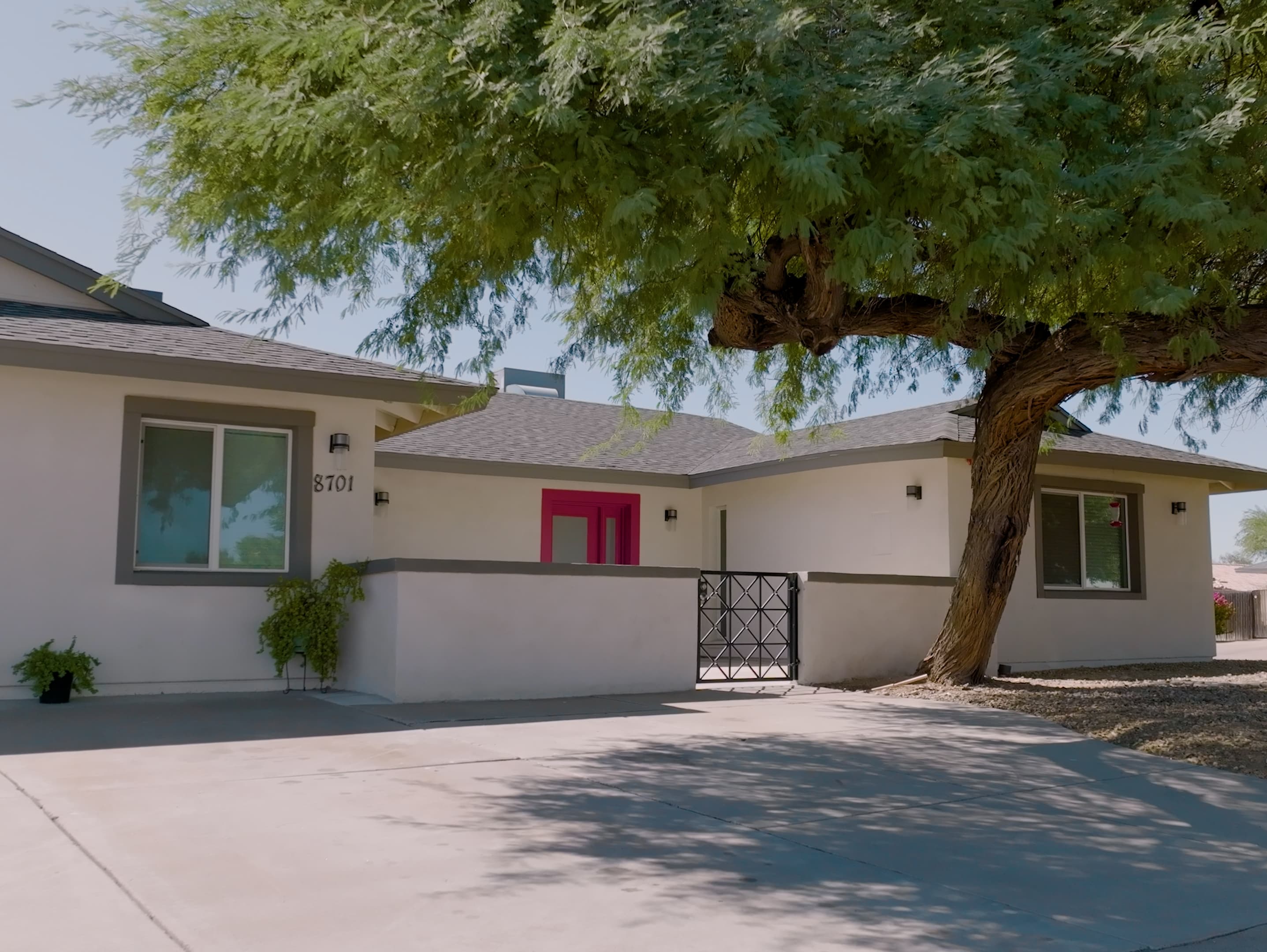 Kopper Crest Manor on Royal Palm Assisted