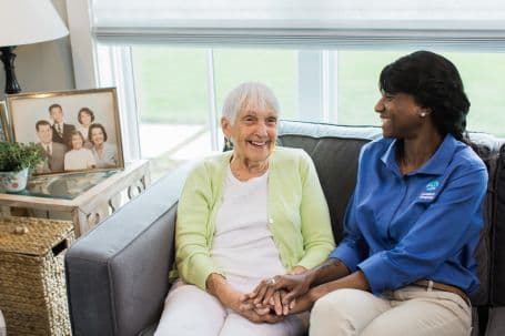 Comfort Keepers of Victoria In Home Care