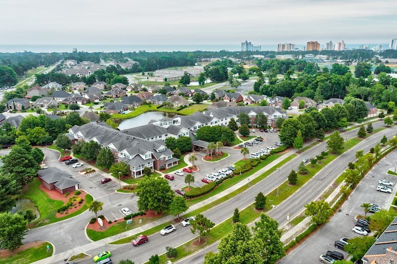 TerraBella Myrtle Beach