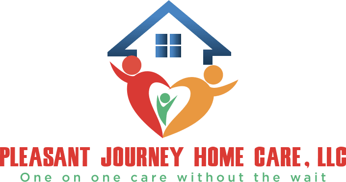 Pleasant Journey Home Care logo