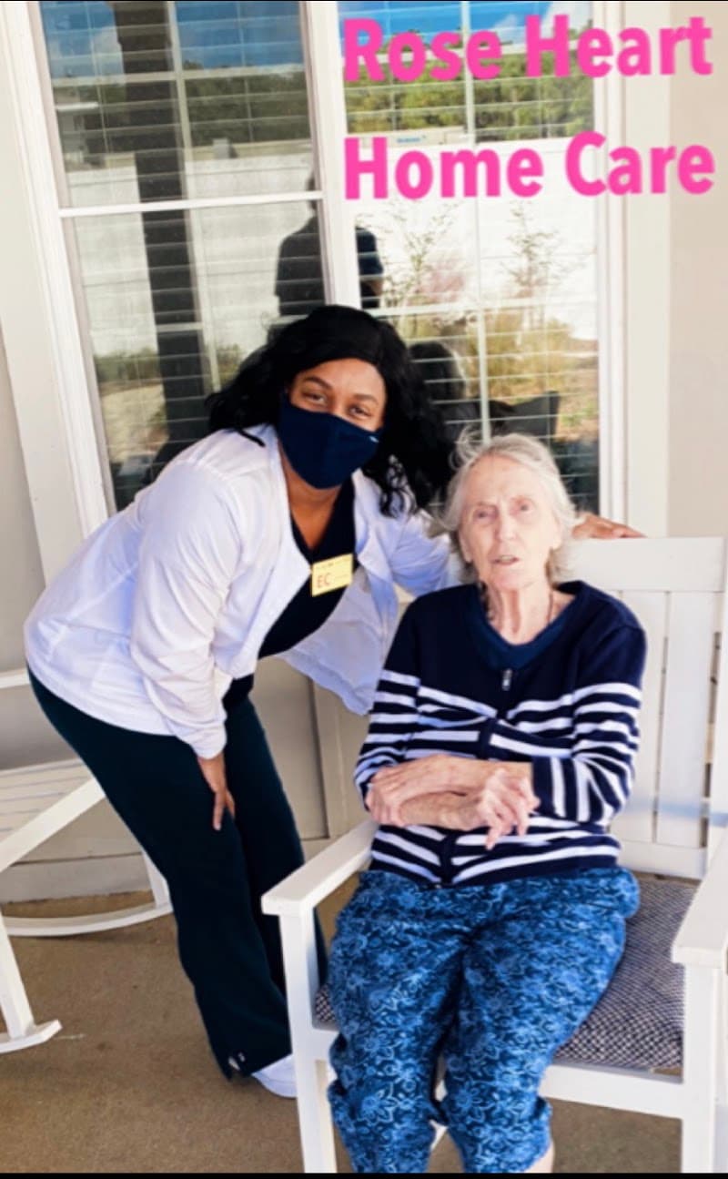 Rose Haven Nursing Center