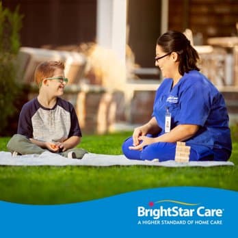 BrightStar Care of Aventura