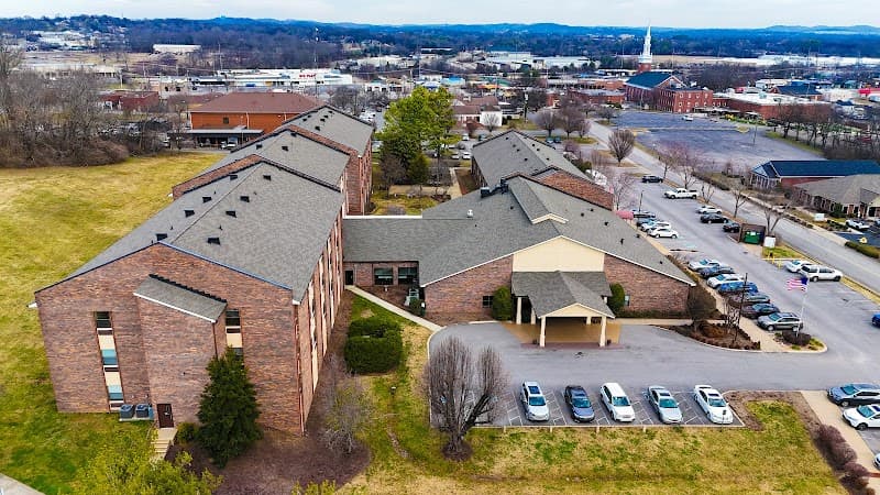 Park Place of Dunedin — photo 1