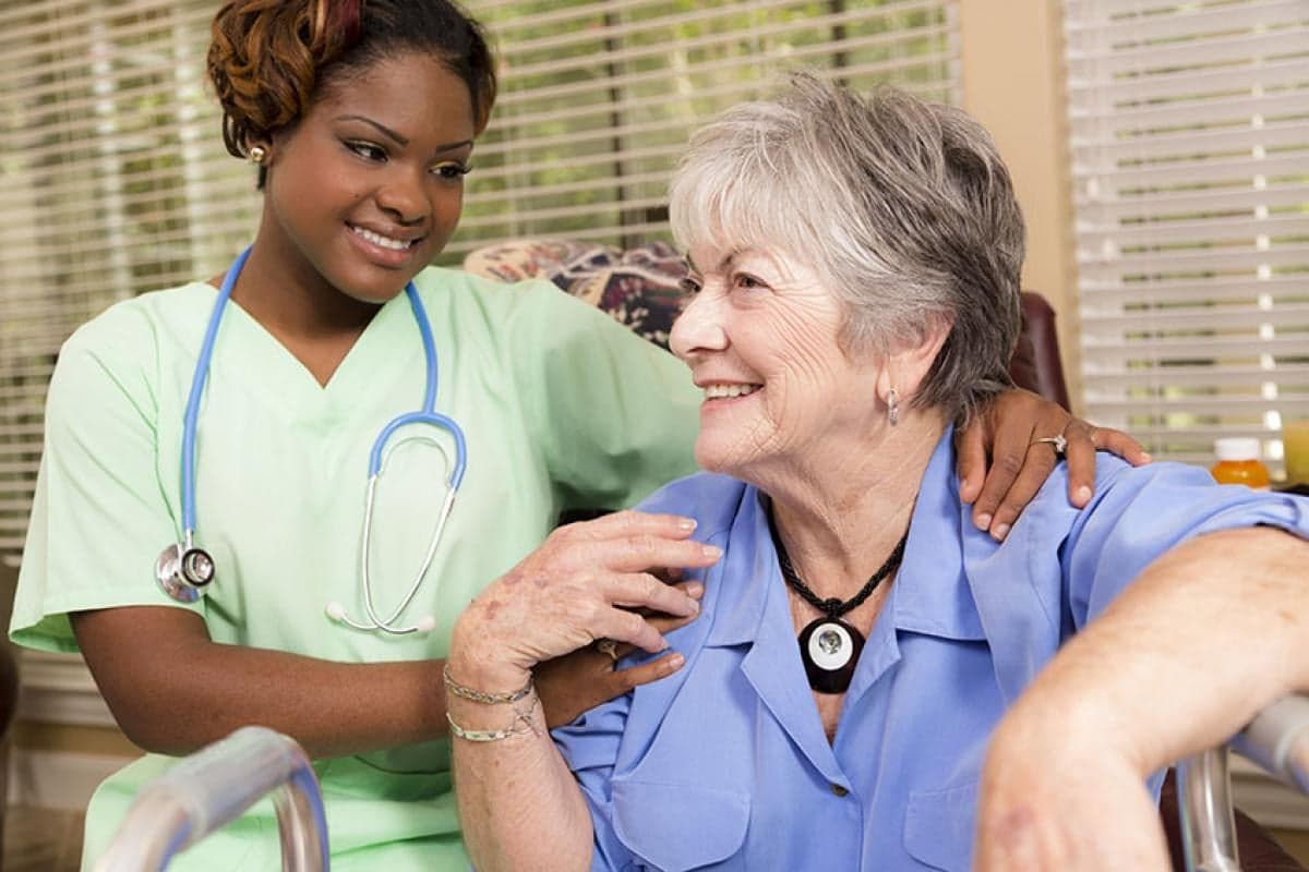 Grand Care Home Health Services