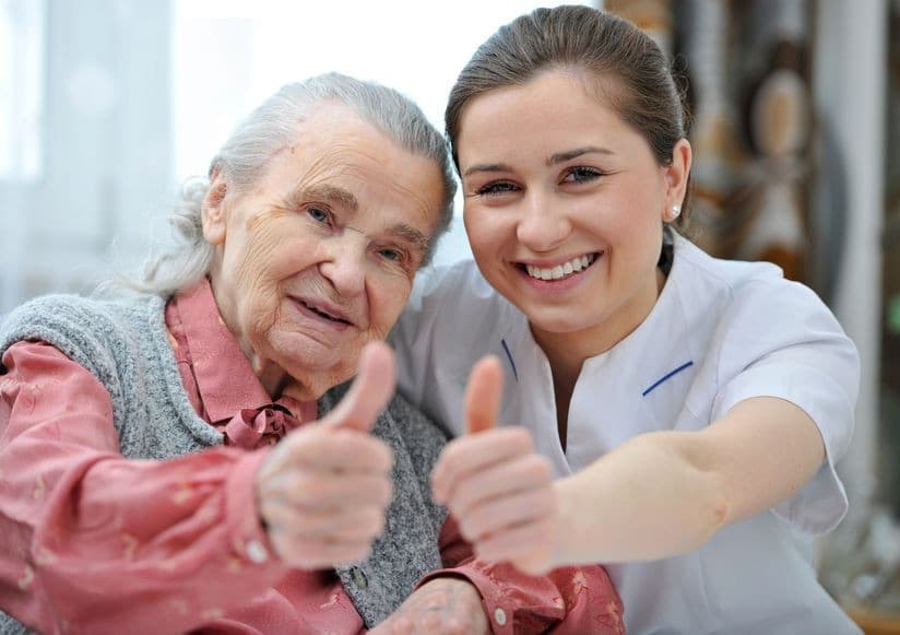 Comfort Care Homes