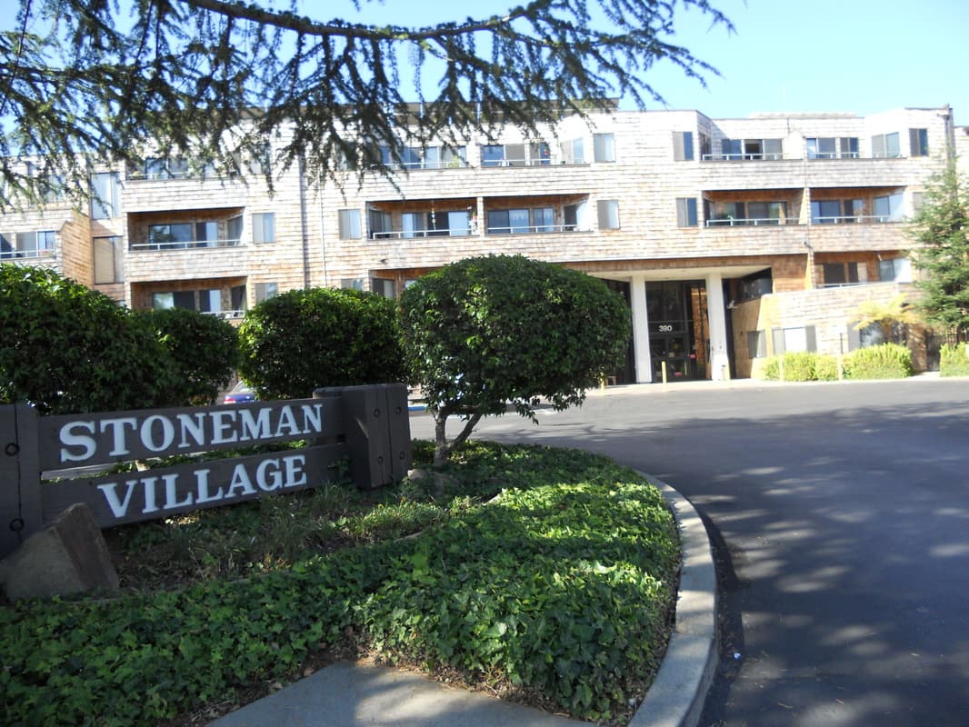 Stoneman Village