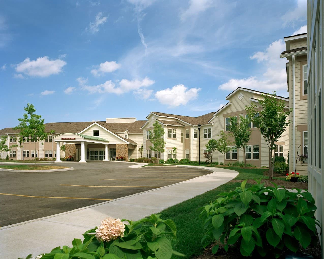 Cloverwood Senior Living