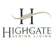 Highgate Senior Living - Vancouver logo