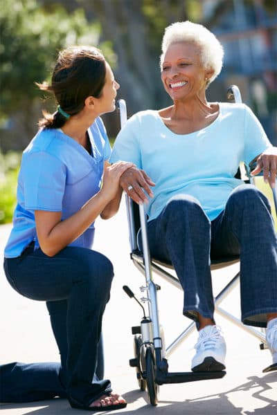 Purpose Of Life Home Health Care Agency